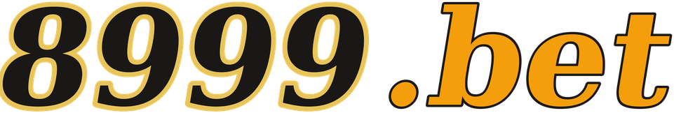 8999.bet logo